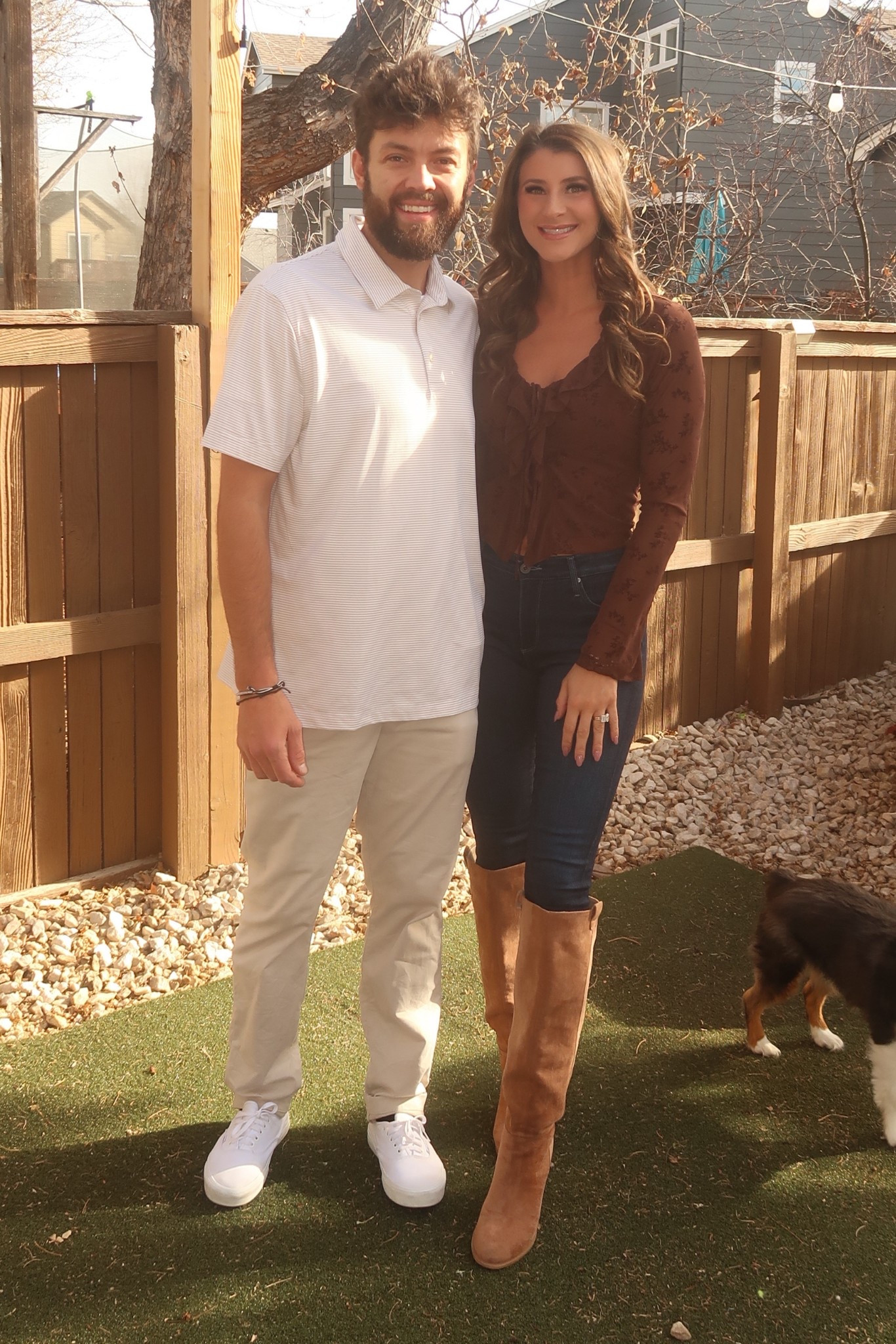 Fall outfit for a day date

#LTKdayinmylife #LTKootd #LTKSeasonal