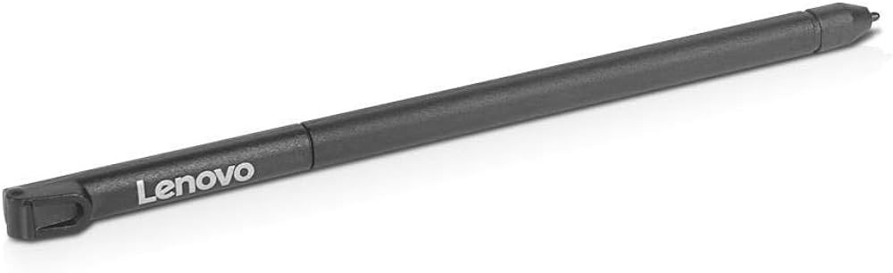 Lenovo 4X80R08264 500E Chrome Pen, Black | Amazon (US)