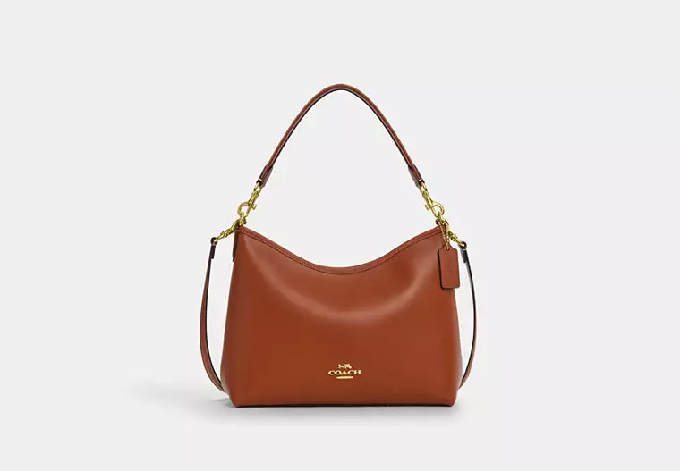 Laurel Shoulder Bag | Coach Outlet US