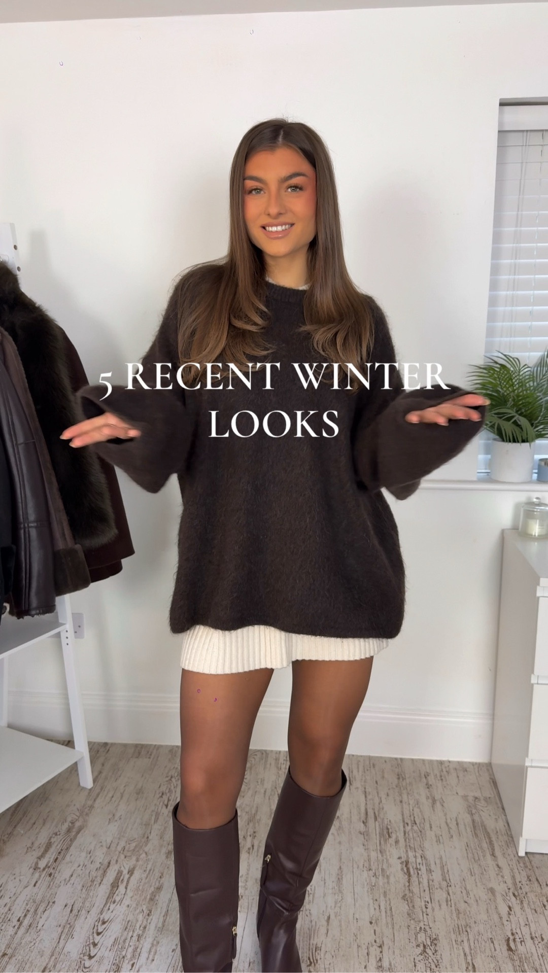 5 recent winter look! 🥰🥰

#LTKeurope #LTKstyletip #LTKwinter