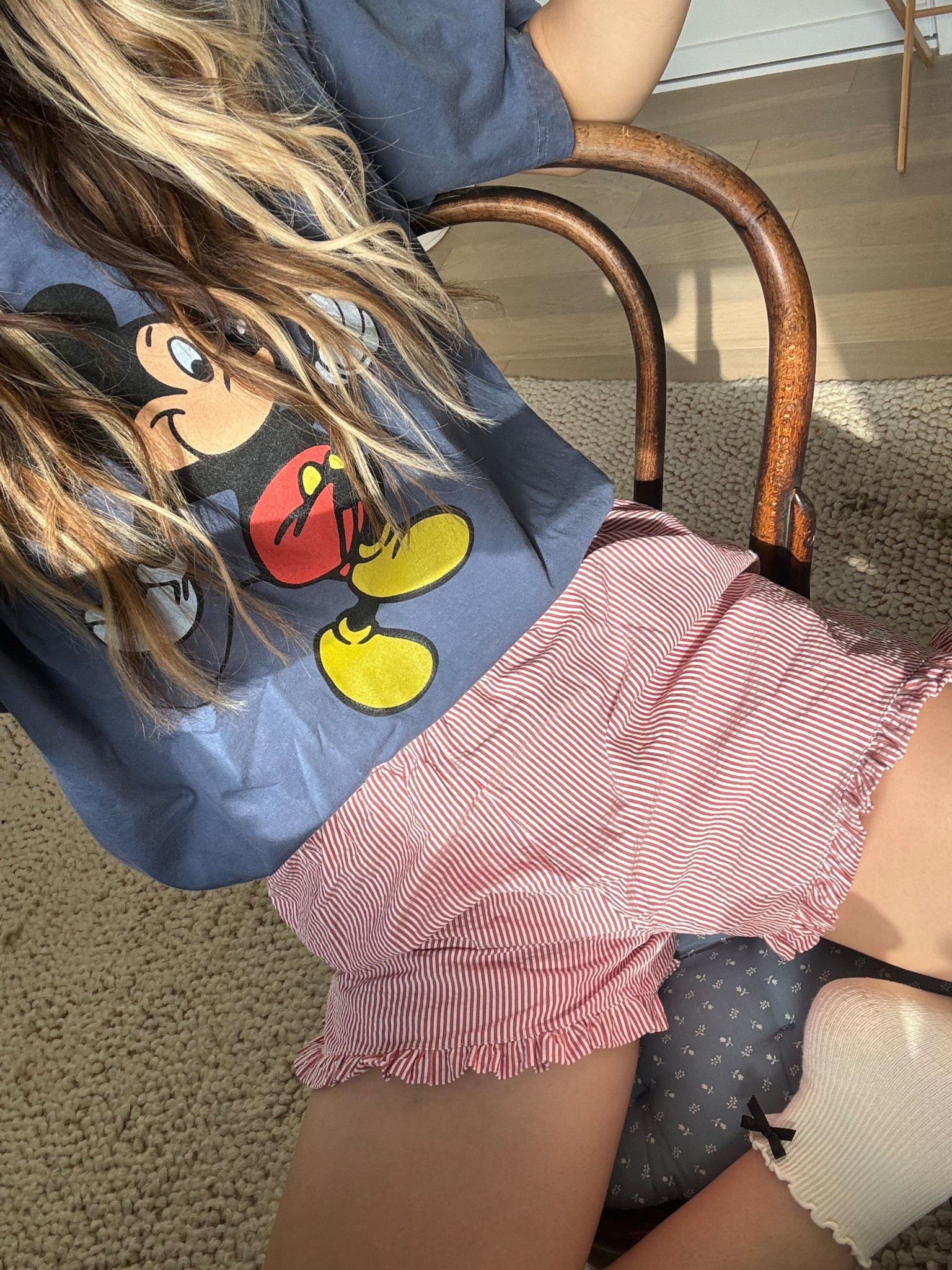 the perfect Disney fit ❤️

#LTKStyleTip #LTKTravel #LTKSummerEdit