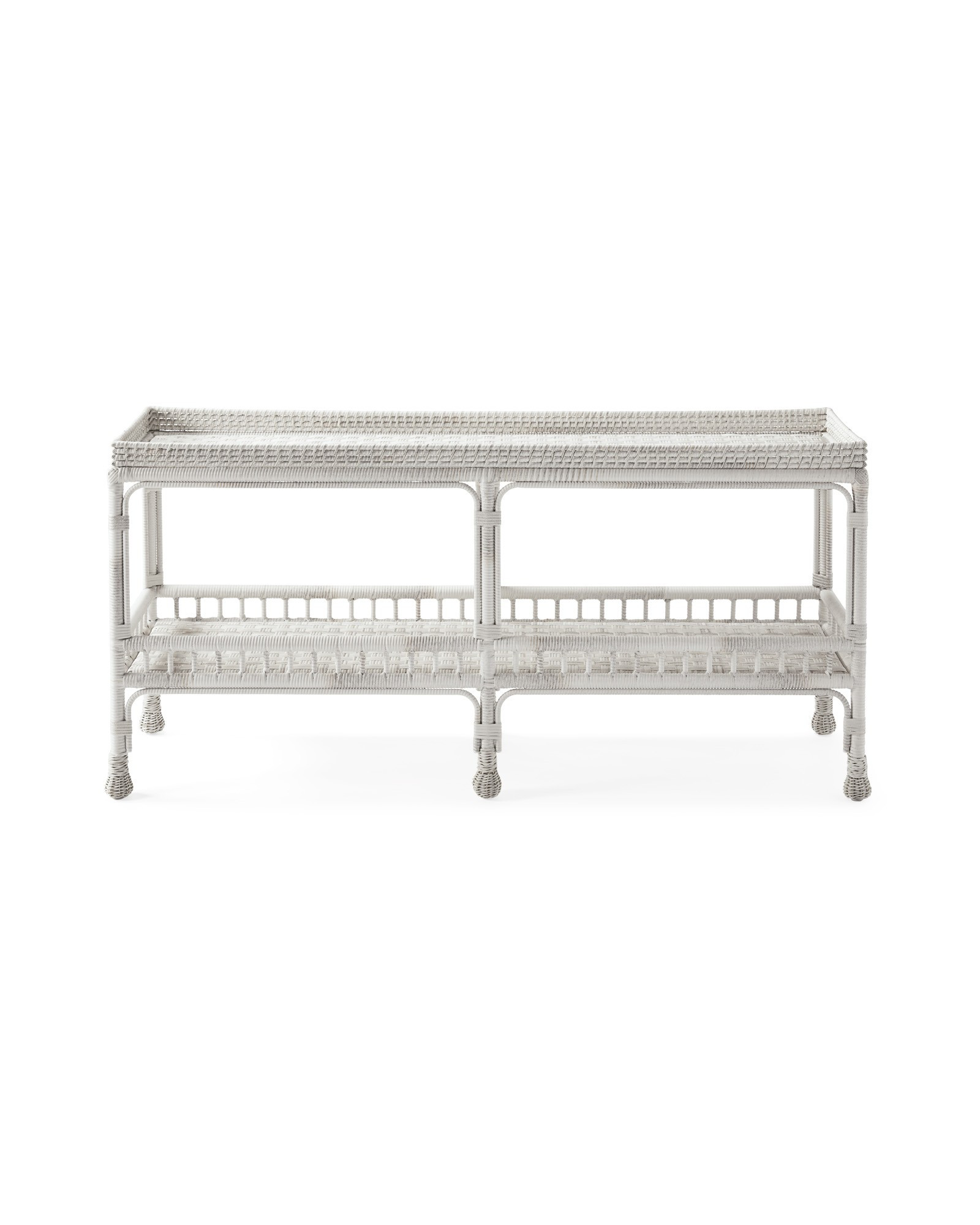 Captiva Console | Serena and Lily