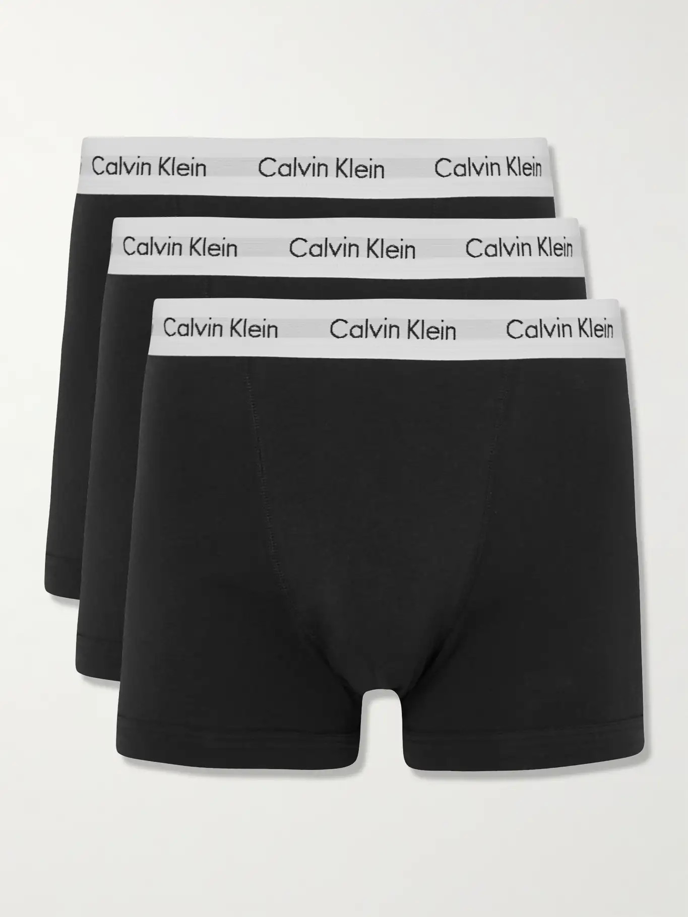 Three-Pack Stretch-Cotton Briefs | Mr Porter (UK)