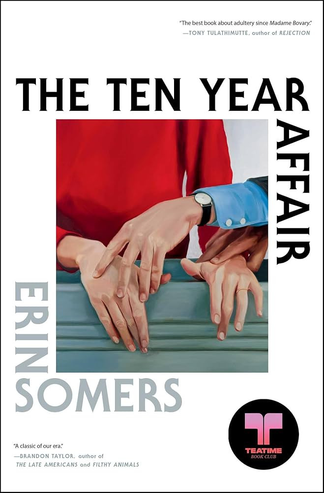 The Ten Year Affair: A Novel | Amazon (US)