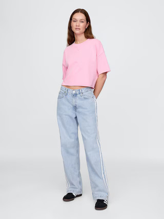 Mid Rise '90s Loose Jeans | Gap (US)