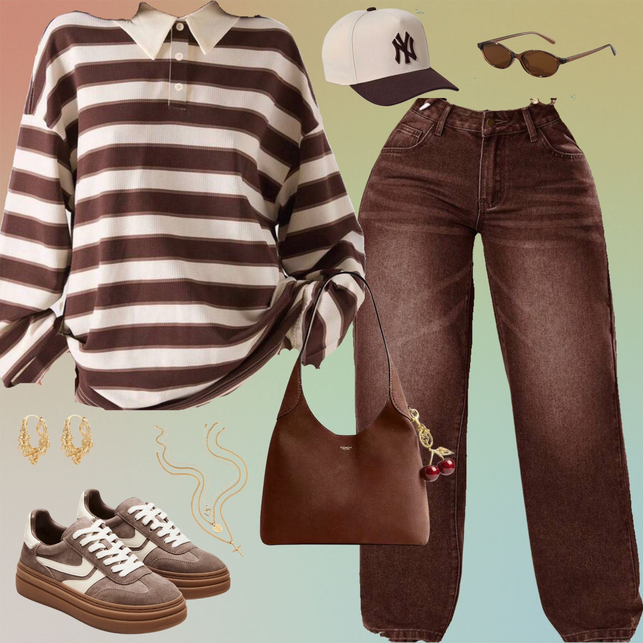 Soring outfit inspo 🌸💐🌷

#LTKootd #LTKPlusSize #LTKspring