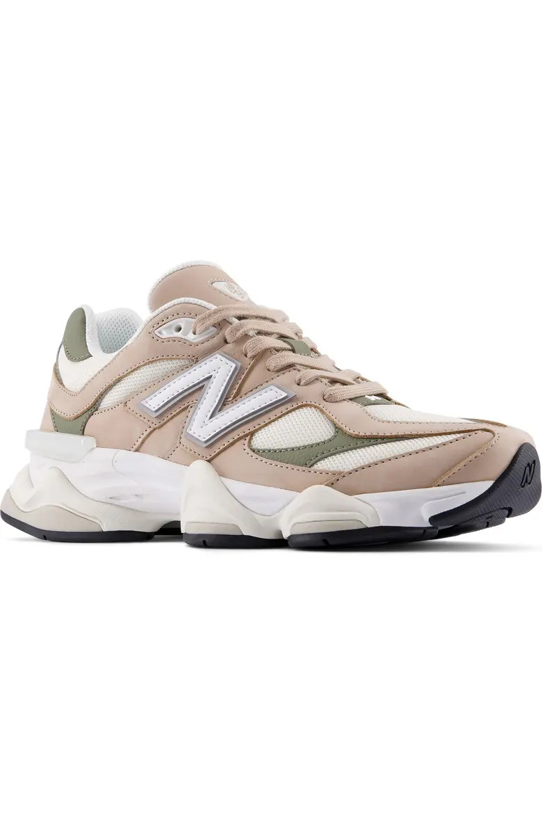Gender Inclusive 9060 Sneaker | Nordstrom | Nordstrom
