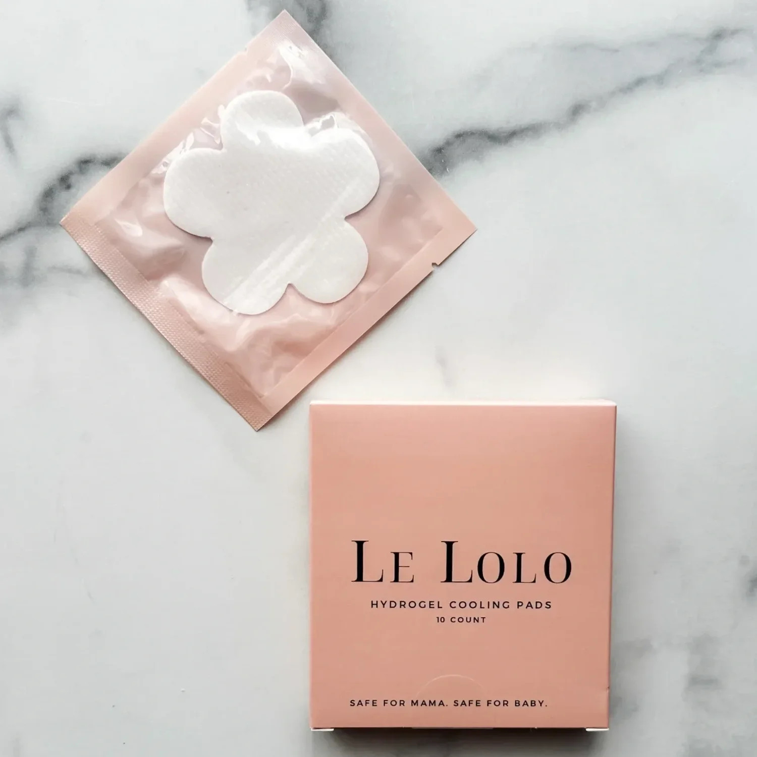 Sore Nipple Relief Pads — NURTURED 9 | NURTURED 9