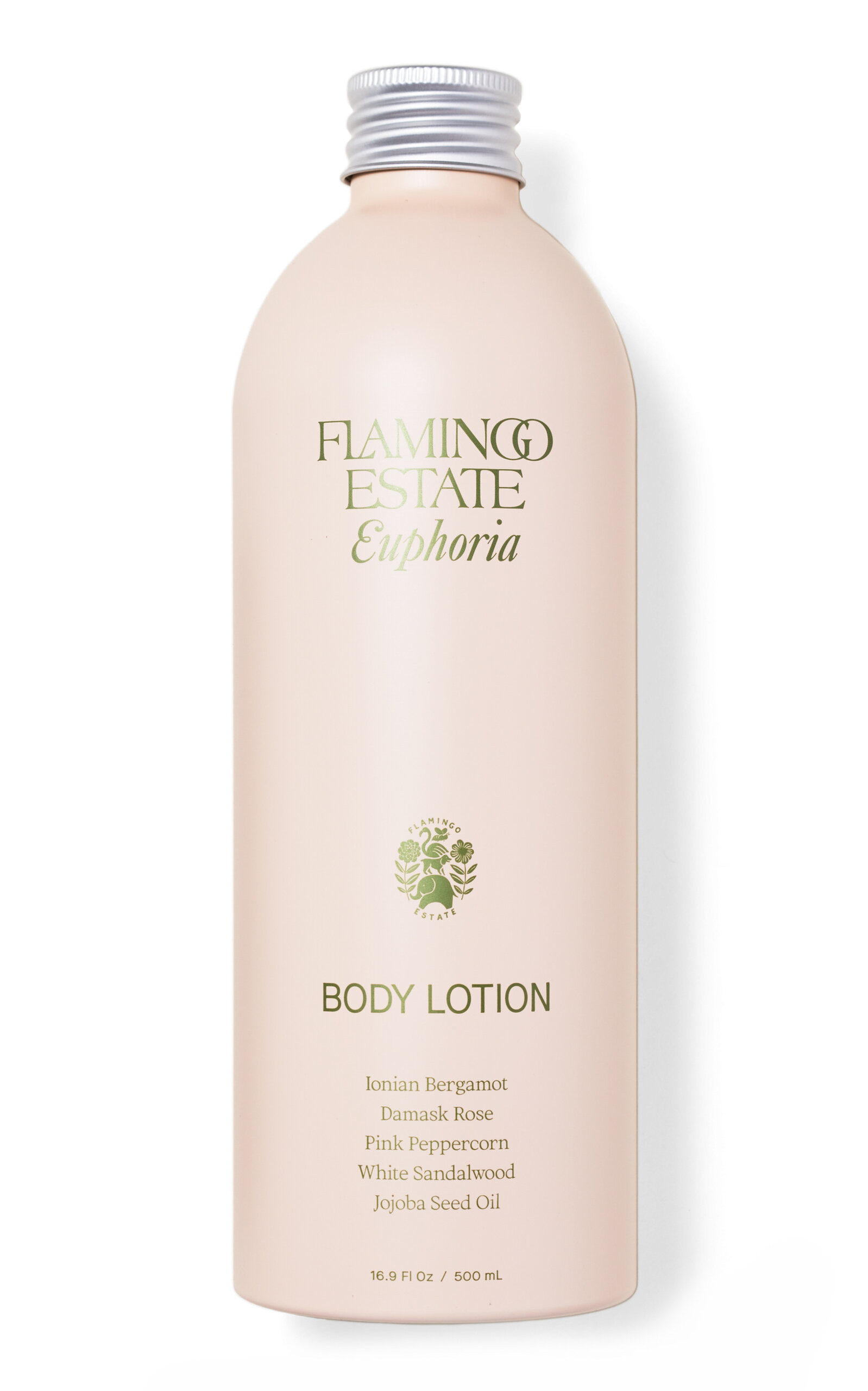 Night Blooming Jasmine and Damask Rose Body Lotion | Moda Operandi (Global)