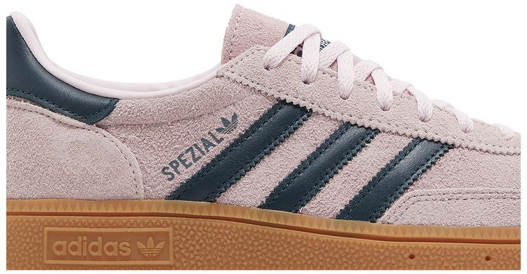 Wmns Handball Spezial 'Clear Pink Arctic Night' | GOAT