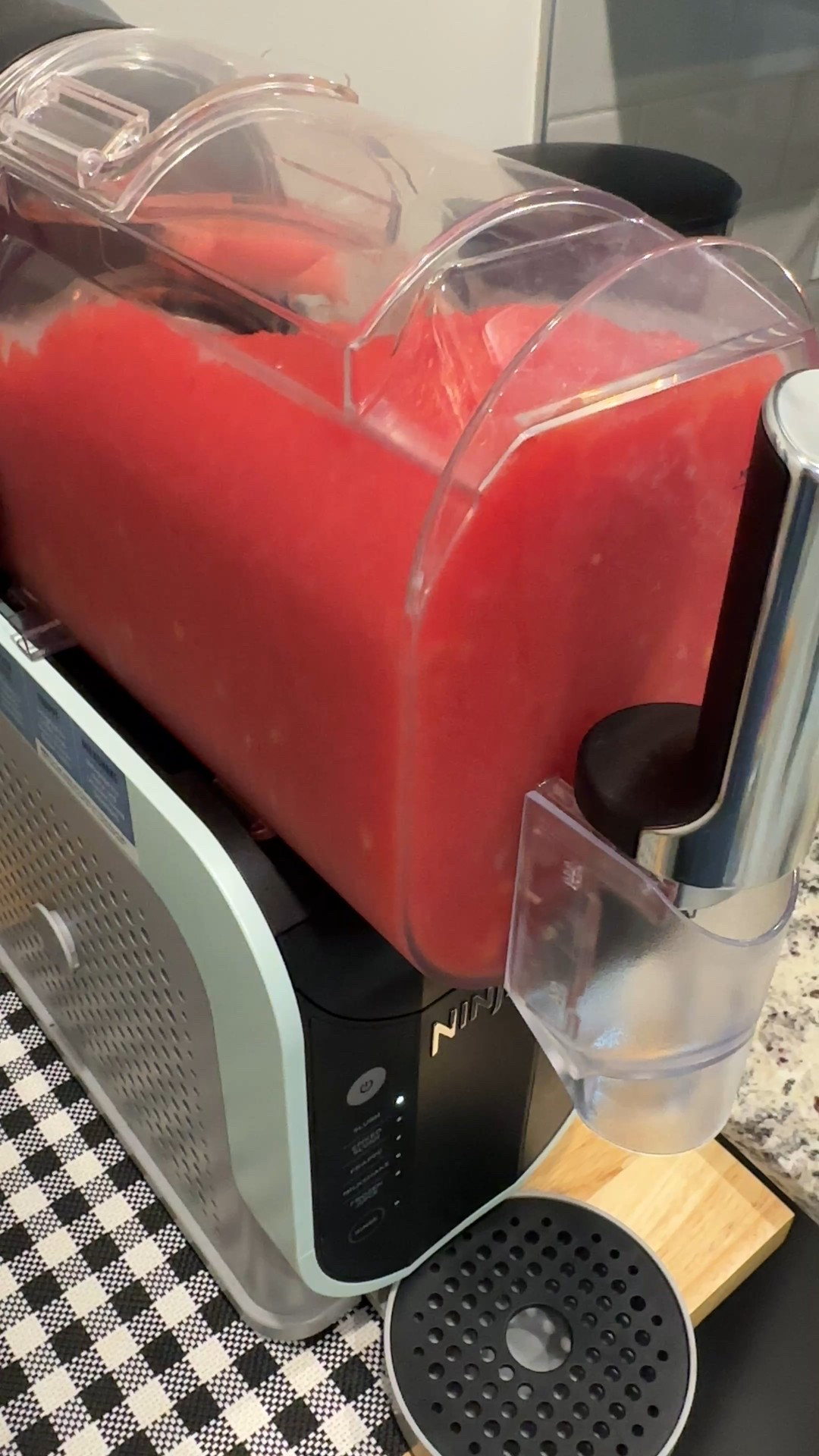 Just watermelon ya’ll!!! 🍉 love the Ninja Slushi! 

#LTKSeasonal #LTKOver40 #LTKMidsize