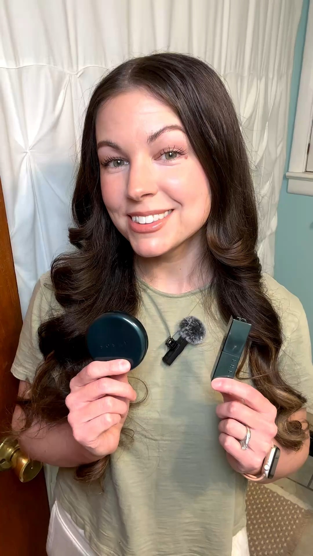 Here’s a brand with clean ingredients AND pretty tones for all skin types!! 💞💄

#LTKgrwm #LTKBeauty