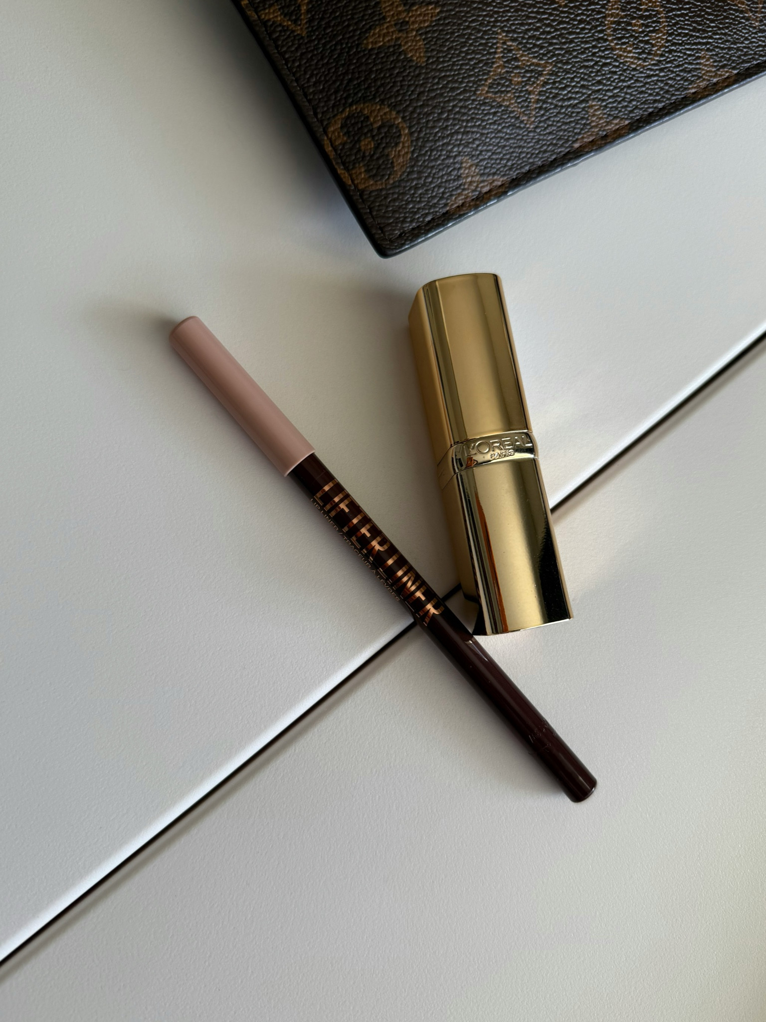 Fall lip combo 🤎🍁 



#LTKBeauty