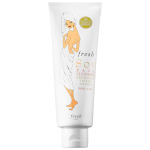 Soy Face Cleanser Limited Edition - Fresh | Sephora | Sephora (US)