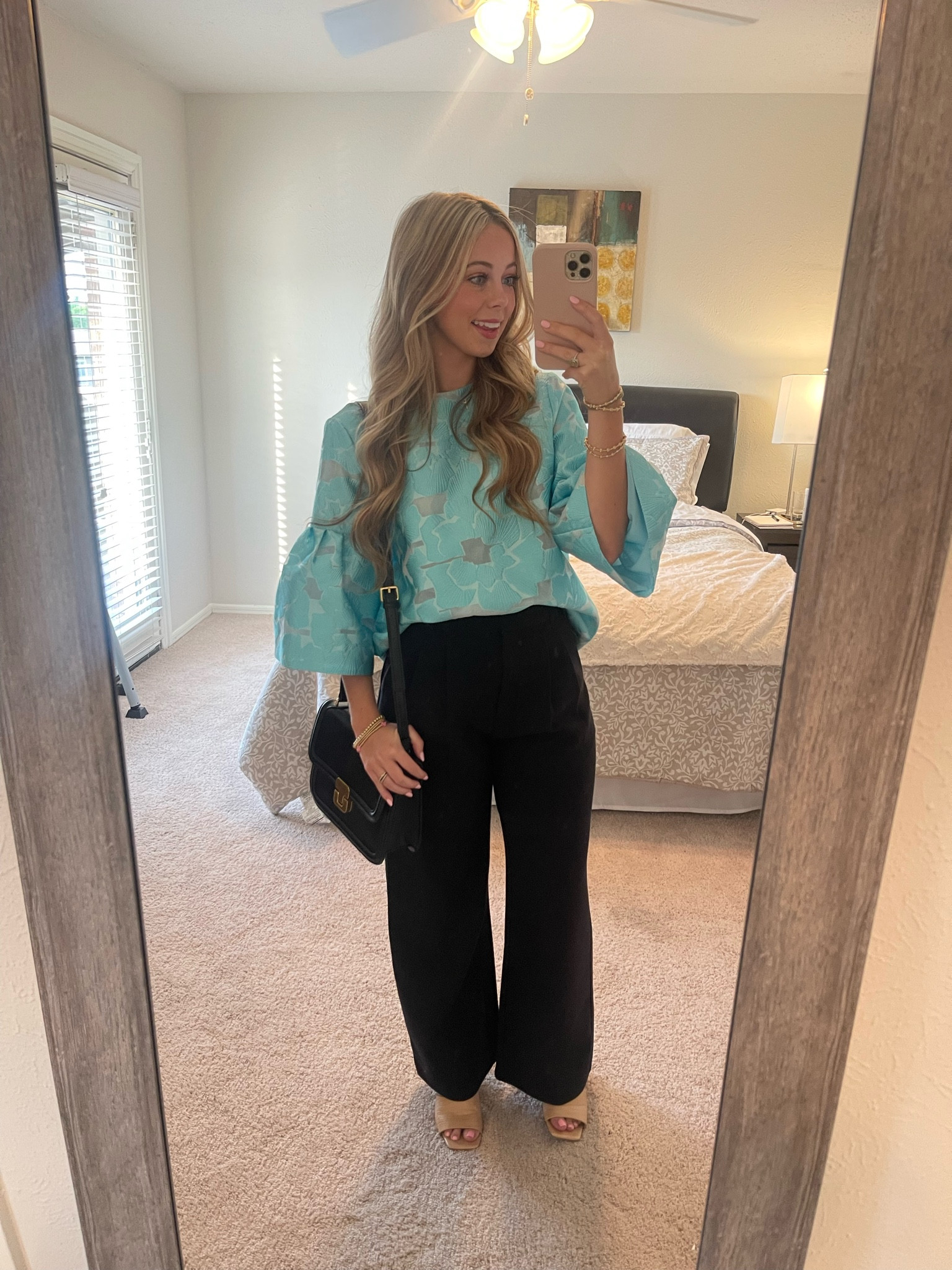 Work Outfit!!! 

#LTKitbag #LTKfit #LTKworkwear