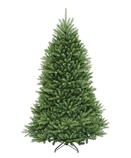 7-Foot Dunhill Fir Tree | Zulily