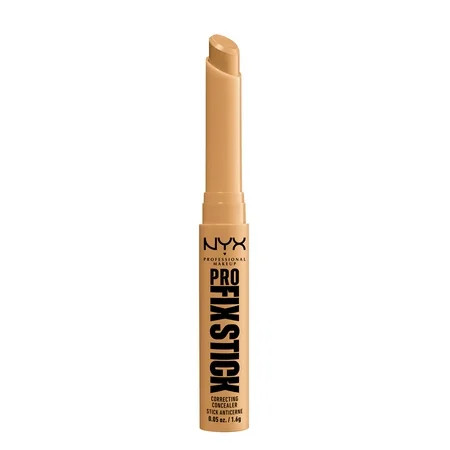 NYX Professional Makeup Color Correcting Pro Fix Stick Concealer, Classic Tan | Walmart (US)