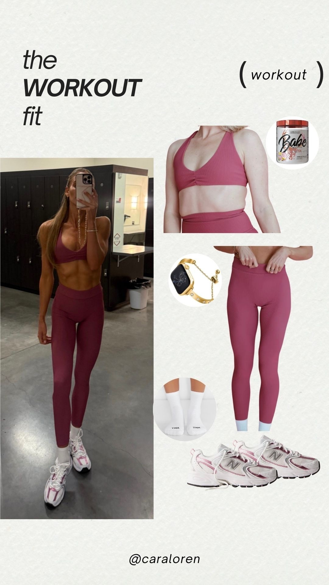 So obsessed with this color!

#LTKootd #LTKfitnessgoals #LTKmomlife