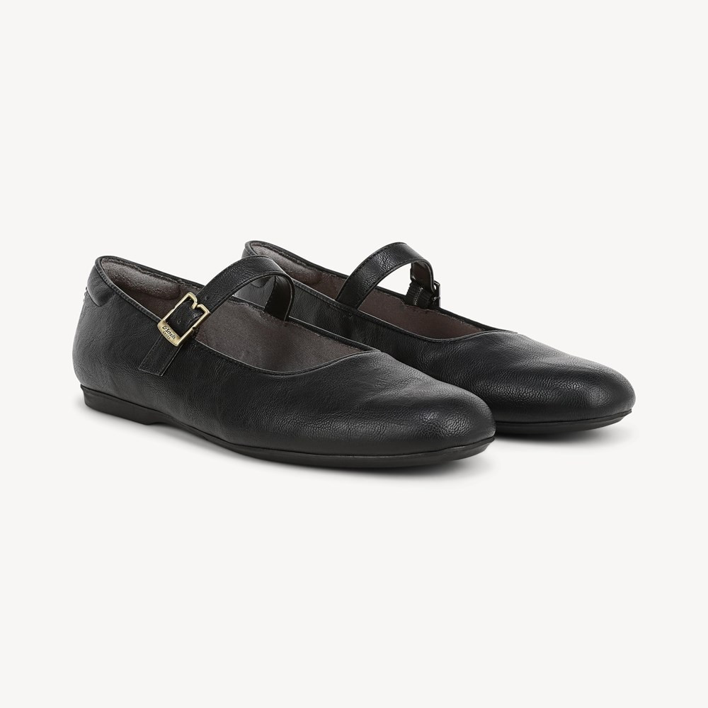 Women's Wexley Mary Jane Ballet Flat | Dr. Scholls