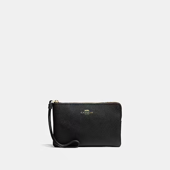 Gold/Black | Coach Outlet US