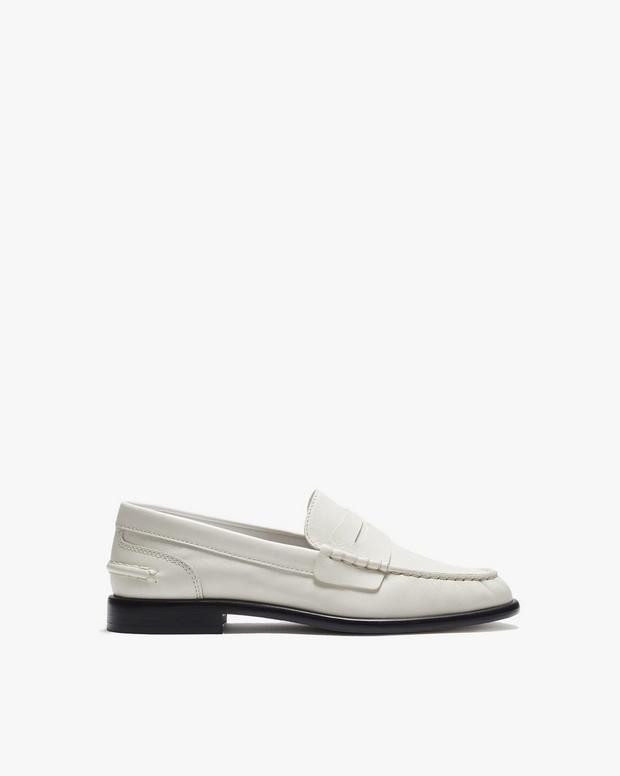 Carter Leather Loafers | rag & bone