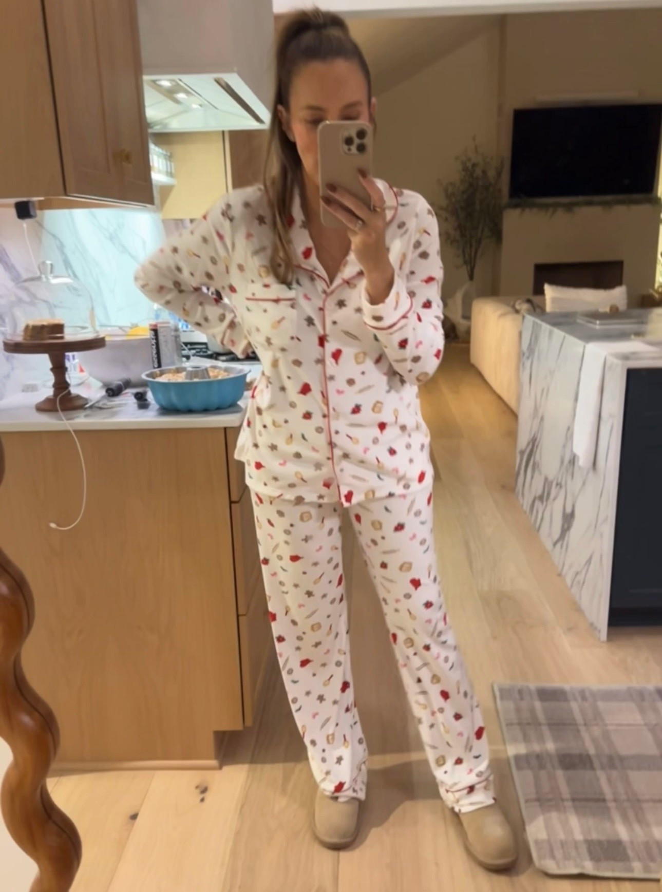 Softest and comfiest ever Christmas pjs are on sale for $16!! Come in multiple colors and prints. Wearing size Small.

Christmas pajamas, Walmart finds, Christmas gift ideas, gifts for her, gifts for mom, gifts for tweens, comfy cozy  

#LTKGiftGuide #LTKHoliday #LTKSaleAlert