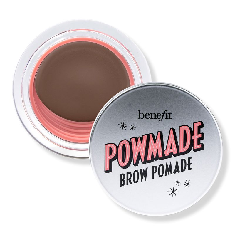 Benefit Cosmetics POWmade Waterproof Brow Pomade | Ulta Beauty | Ulta