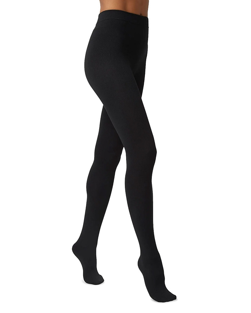 Hue Flat Knit Sweater Tights | Bloomingdale's (US)