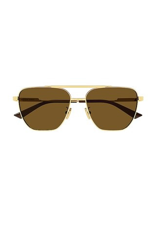 LUNETTES DE SOLEIL METAL from Revolve.com | Revolve Clothing (Global)