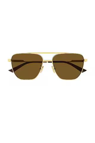 LUNETTES DE SOLEIL METAL from Revolve.com | Revolve Clothing (Global)