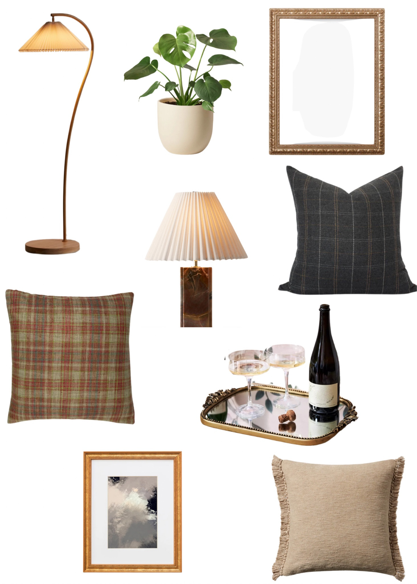 Mid-Century Modern Apartment

#LTKHome #LTKStyleTip