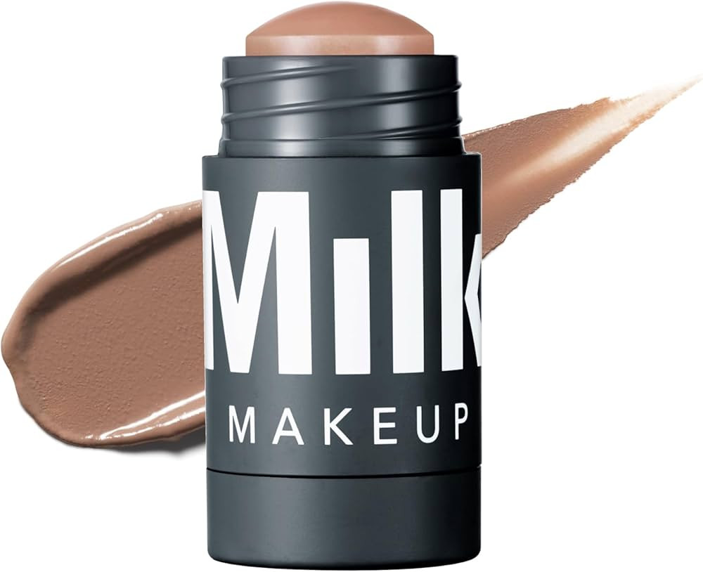 Milk Makeup Sculpt Stick – Cool-Toned Cream Contour Stick with Thyme Extract + Mango Butter –... | Amazon (US)