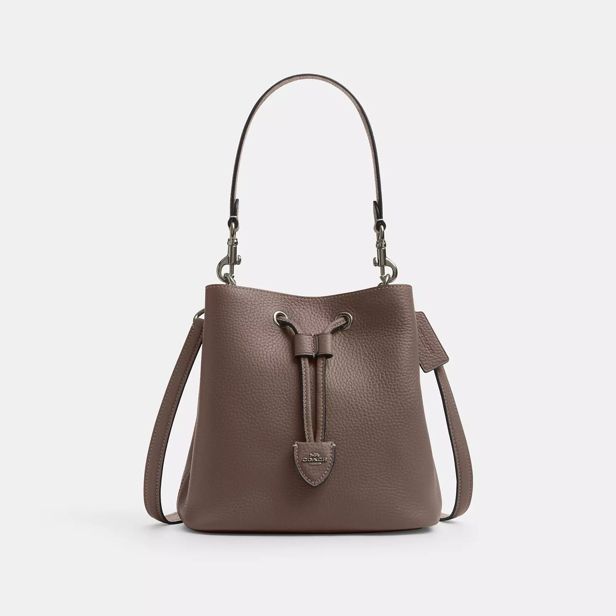 Coach Outlet Rowan Bucket Bag | Shop Simon