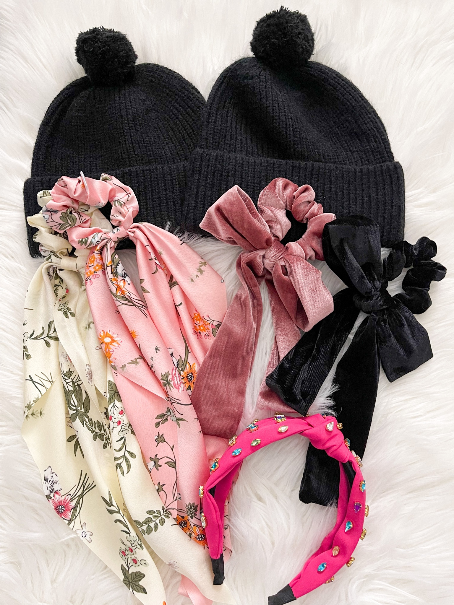 Found these adorable hair accessories at @headbandsofhope! They have an incredible variety of stylish hair accessories from headbands and clips to scrunchies and beanies.
Make sure to check out their beautiful headbands! With each purchase of a headband, they donate a headband to a children’s hospital for a child with an illness.

#headbandsofhope #ad #liketkit #hairaccessories #headbands #scrunchies #beanies

#LTKkids #LTKbeauty #LTKfamily