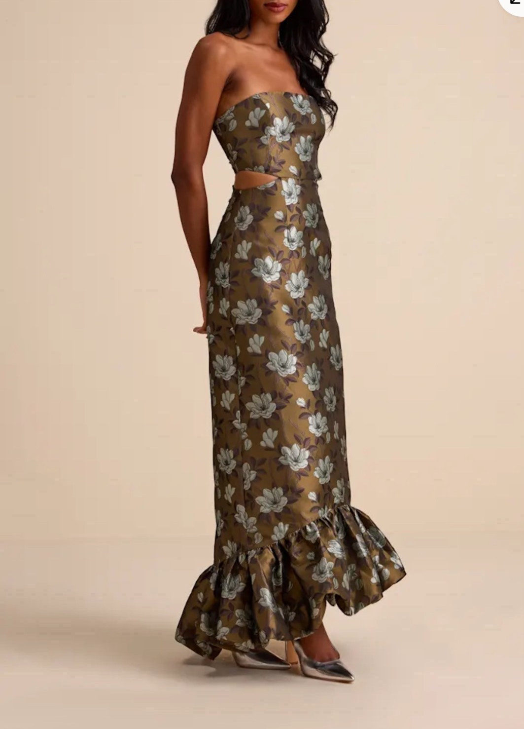 Winter Cocktail Wedding Guest Dresses