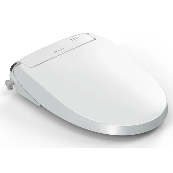 Spalets 3.0 SpaLet Elongated Seat Bidet | Wayfair Professional