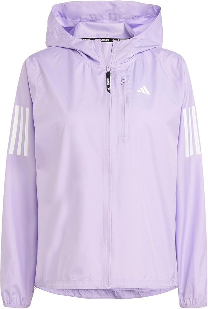 Adidas Mens Own the Run Jacket | Amazon (CA)