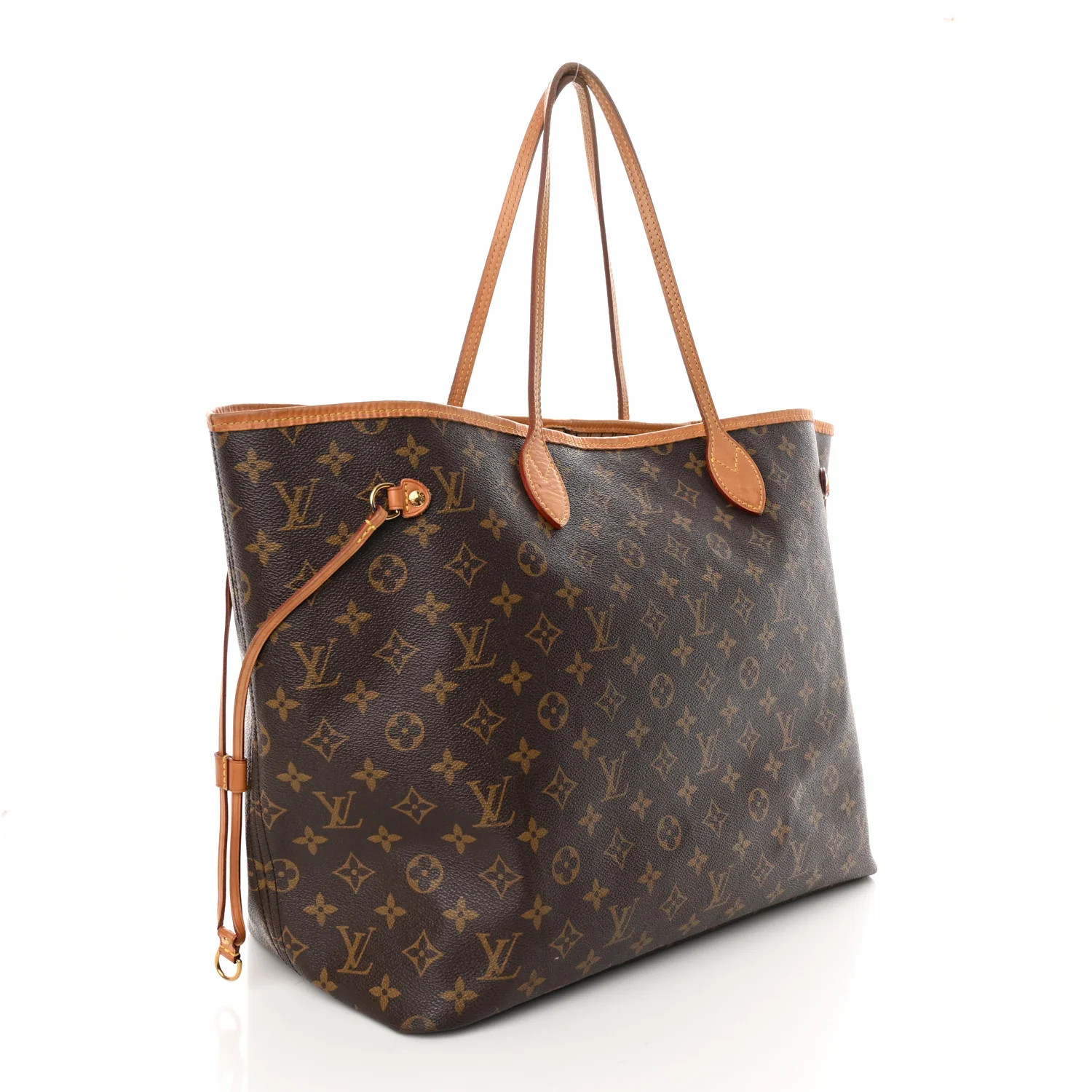 Monogram Neo Neverfull GM | FASHIONPHILE (US)
