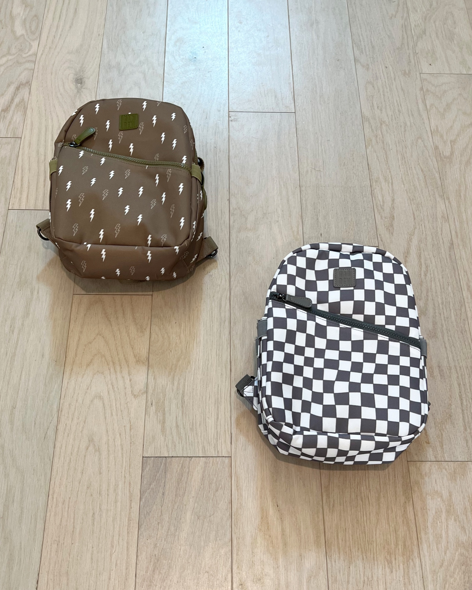 Cutest little boy back packs!🎒

Bag, back pack, back to school, mini backpack

#LTKTravel #LTKBaby #LTKKids