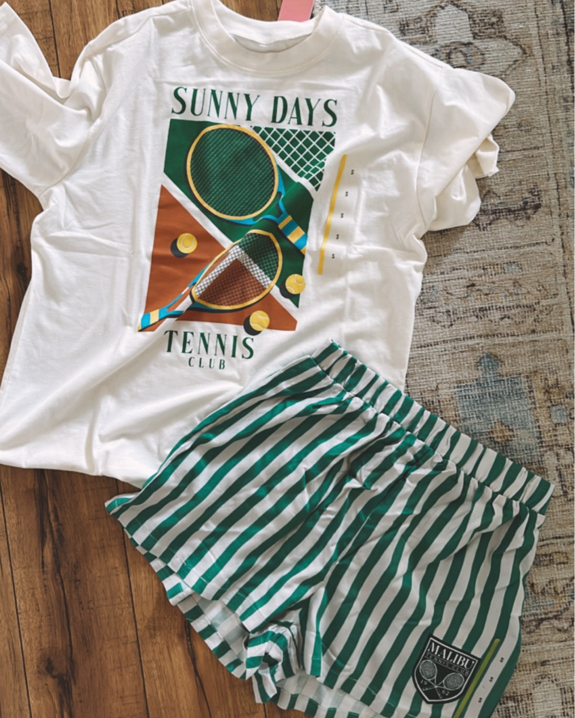 Cutest summer tees and soft shorts!

#LTKGiftGuide #LTKFindsUnder50 #LTKSeasonal