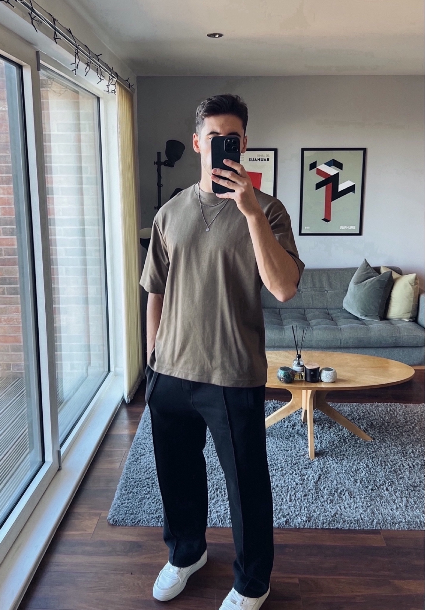 Favourite colour Uniqlo tee 

#uniqlo #LTKxUNIQLO #ThisIsMyBestT 

#ThisIsMyBestT #LTKxUNIQLO