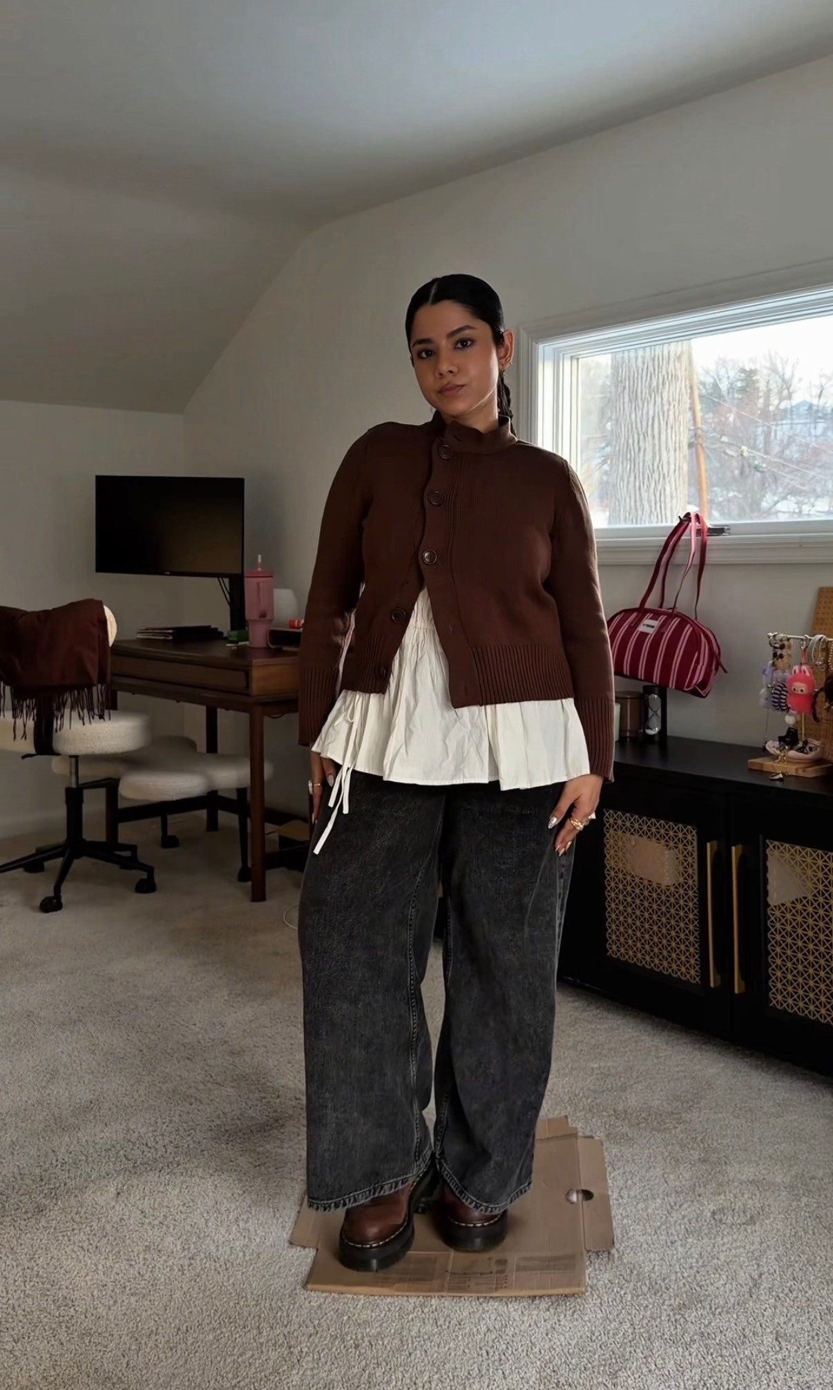 #LTKMidsize #LTKPetite #LTKgrwm