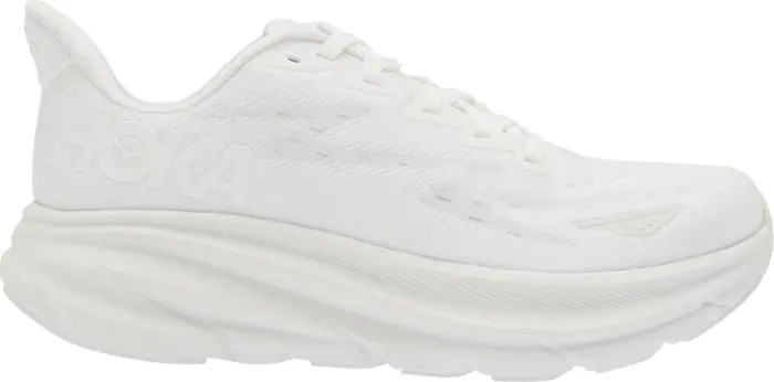 Clifton 9 Running Shoe (Women) | Nordstrom