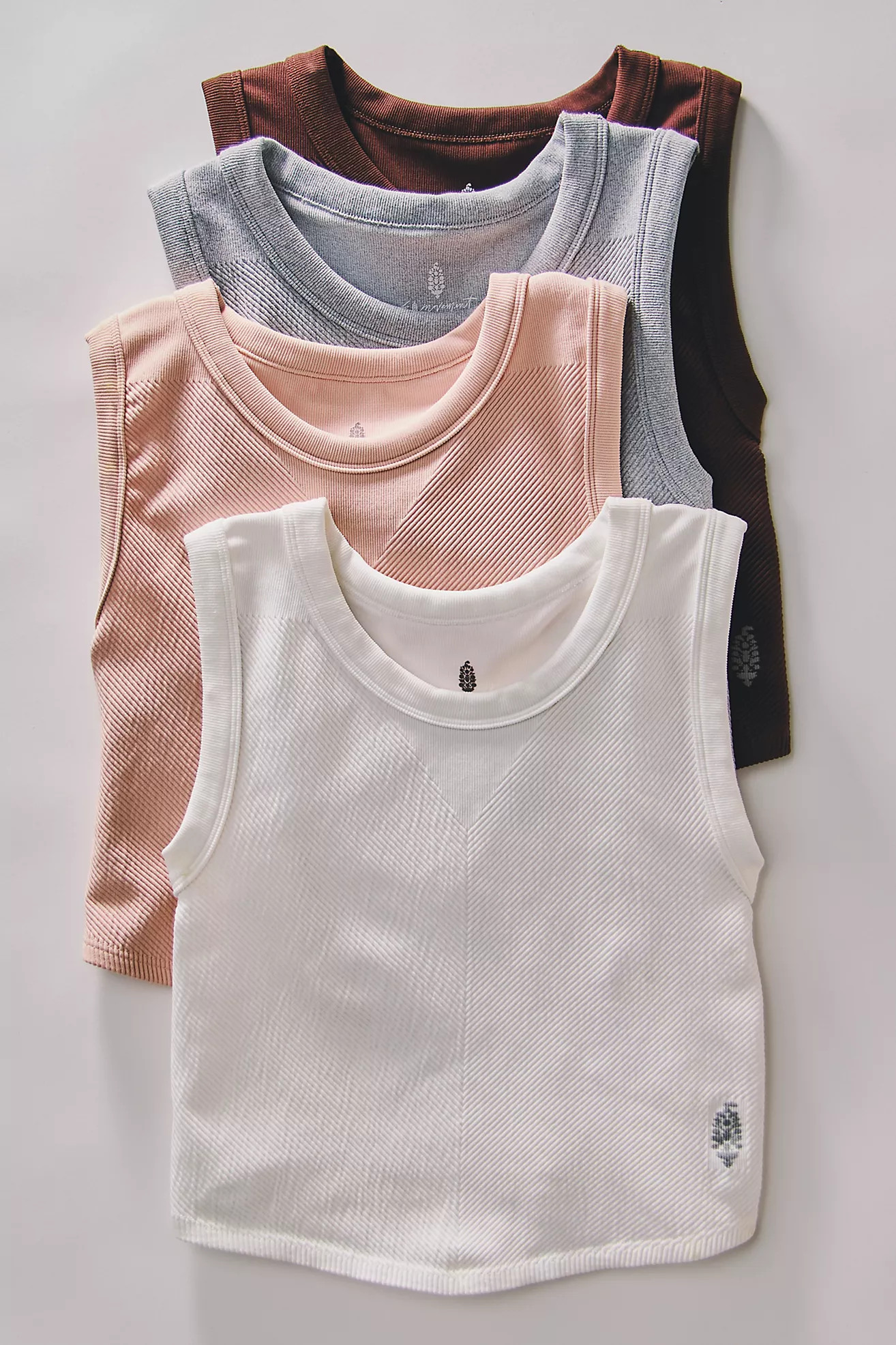 Free Throw Muscle Tank | Free People (Global - UK&FR Excluded)