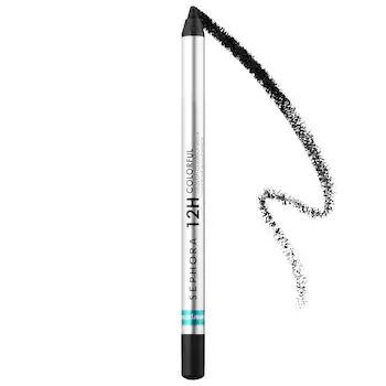 SEPHORA COLLECTION12 Hour Contour Pencil Eyeliner | Sephora (CA)
