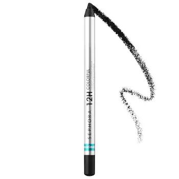 12 Hour Contour Pencil Eyeliner - SEPHORA COLLECTION | Sephora | Sephora (US)