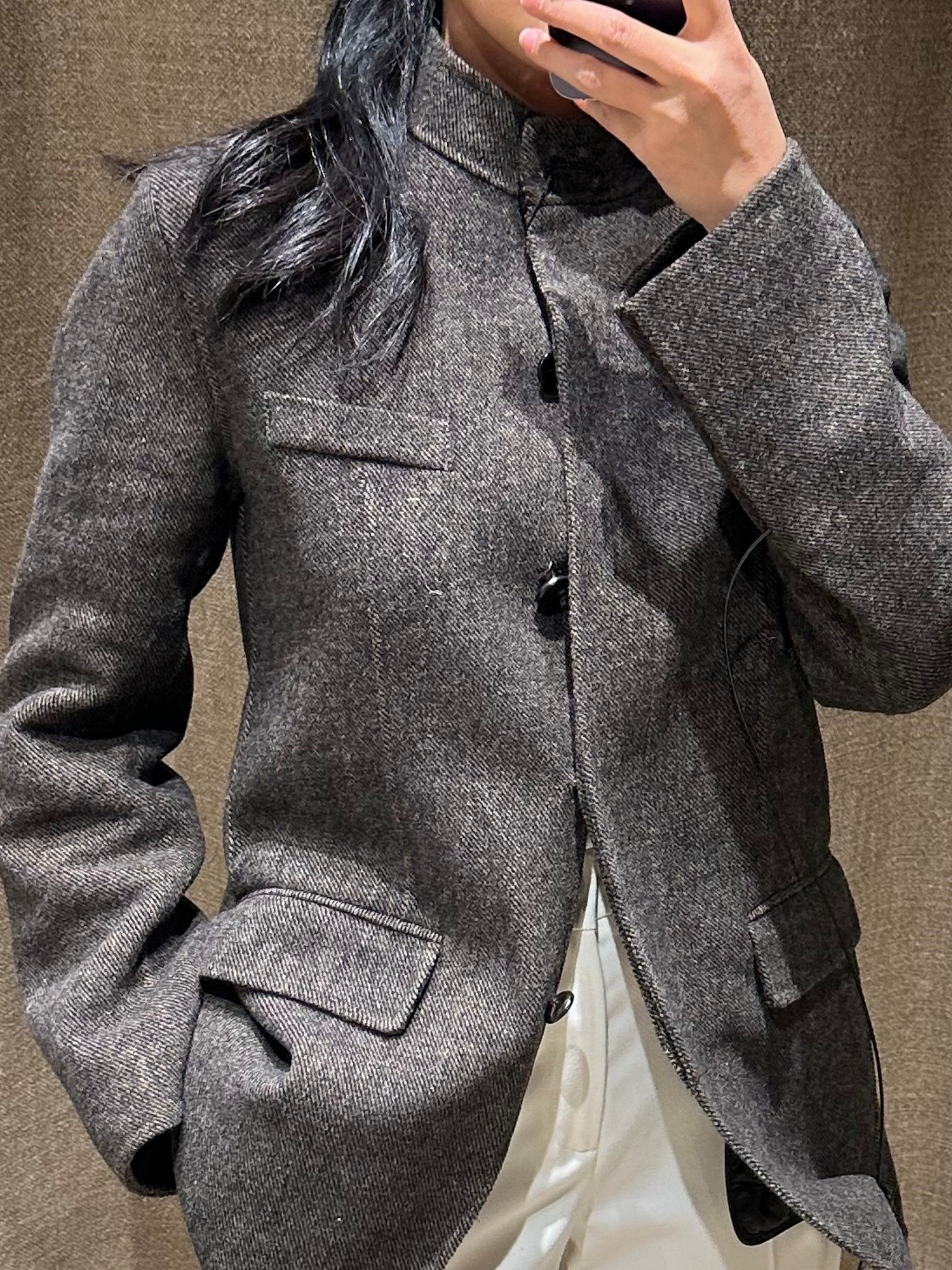 more try-ons: www.NURISVIEW.com