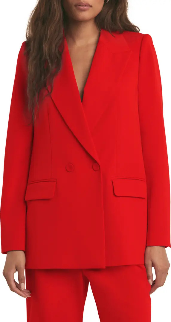 Favorite Daughter The Suits You Blazer | Nordstrom | Nordstrom