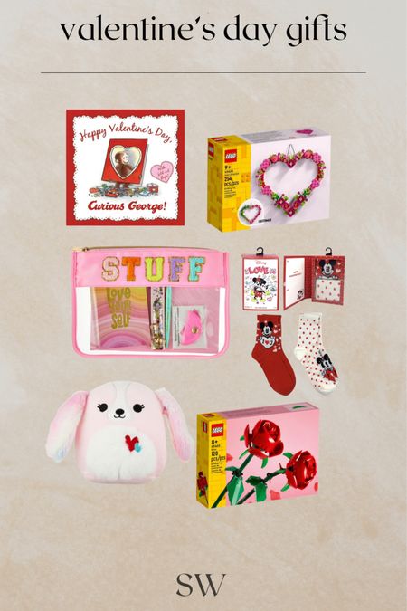 Valentine’s Day gifts for kids from Walmart! 

#LTKSeasonal #LTKkids #LTKGiftGuide