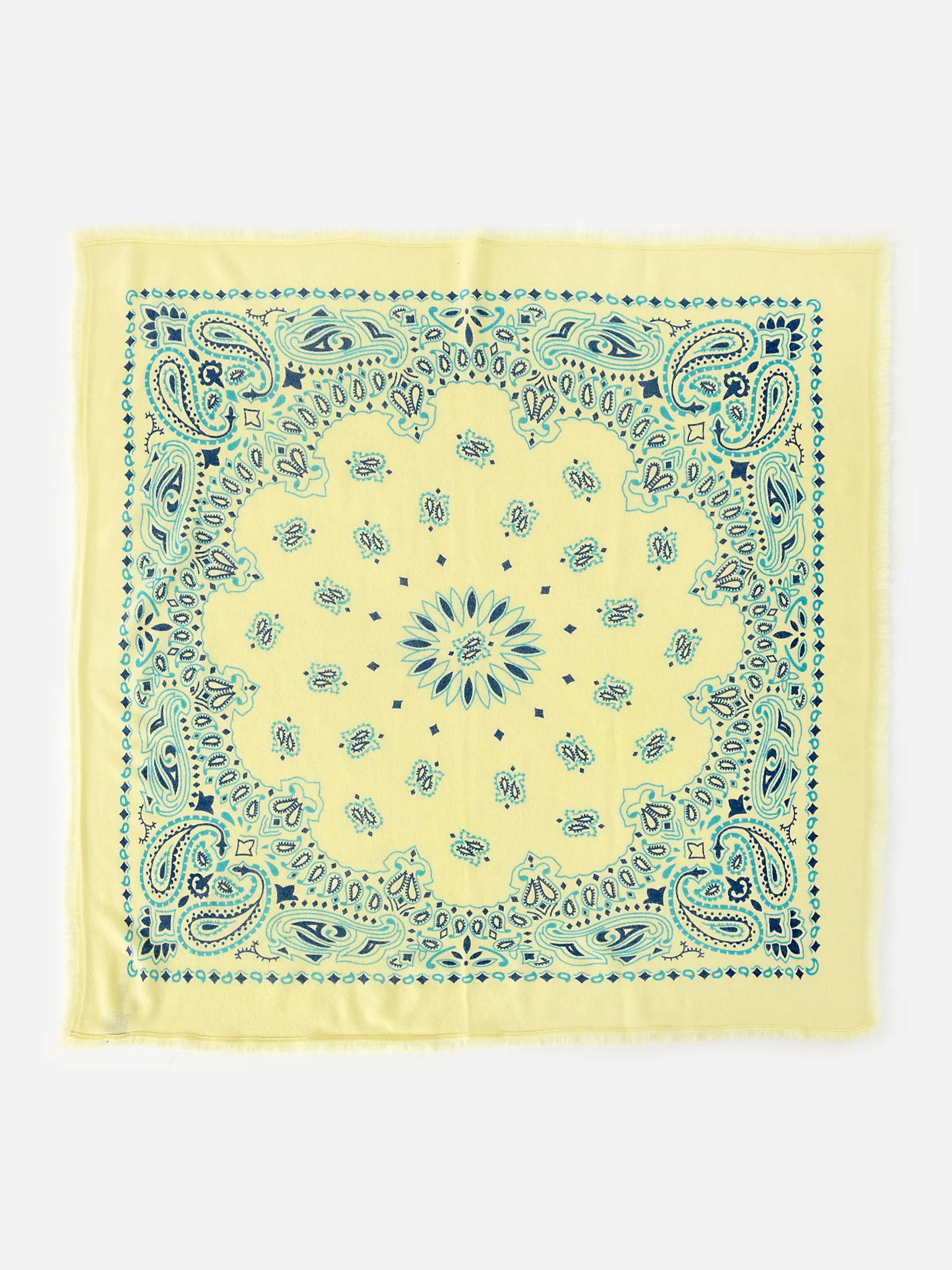 KUJTEN
                      
                     Hachiko Bico Scarf | Saint Bernard